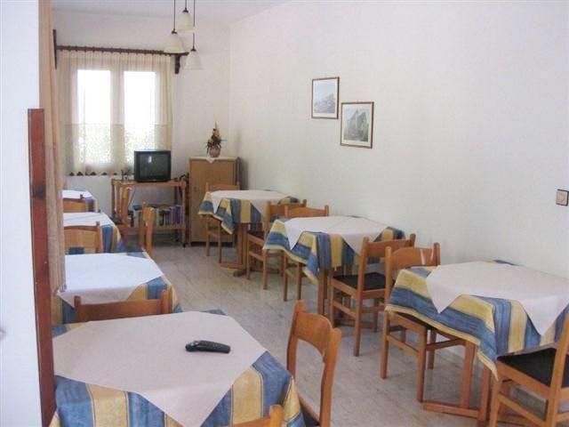 Stella Bay Rooms Kokkari Buitenkant foto