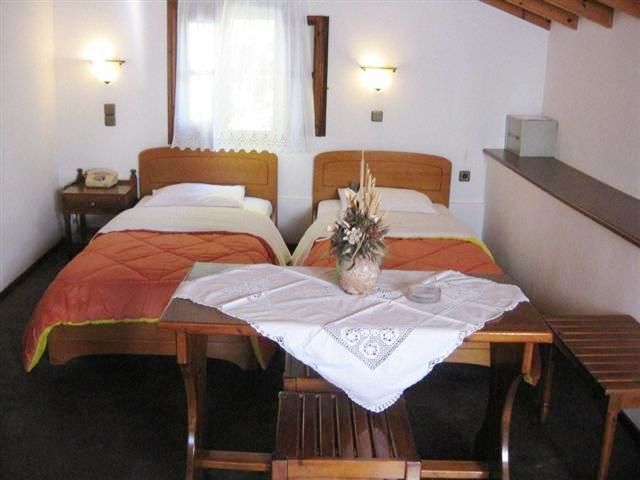Stella Bay Rooms Kokkari Buitenkant foto